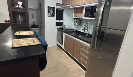 OPORTUNIDADE - APARTAMENTO COM 3 QUARTOS NO JARDIM CONQUISTA NO JARDIM TAMOIO EM JUNDIAÍ
