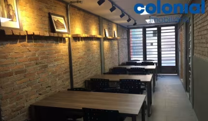 Casa Comercial à Venda no Centro de Jundiaí-SP: 1 Quarto, 8 Salas, 3 Banheiros, 1 Vaga, 177m² de Área