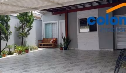 CASA 3 QUARTOS A VENDA JUNDIAÍ -SP