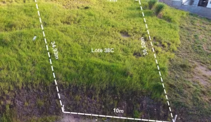 Terreno em Condomínio Reserva Jatobás na Vila Nova Louveira/SP com 665,50m² - Oportunidade Única!