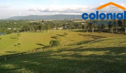 ÁREA A VENDA ITUPEVA -SP