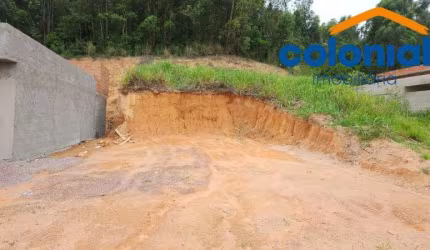 TERRENO A VENDA ITUPEVA -SP