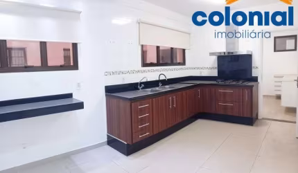 APARTAMENTO AMPLO COM 3 QUARTOS SENDO 1 SUÍTE MASTER NO EDIFICIO SÃO CONRADO VILA BOAVENTURA EM JUNDIAÍ