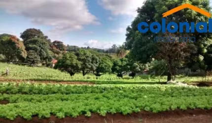 CHÁCARA A VENDA CABREUVA -SP