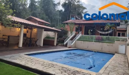 CASA COM 3 QUARTOS SENDO 1 SUÍTE A VENDA CHAMPS PRIVE CAMPO LIMPO PAULISTA -SP
