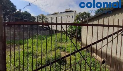EXCELENTE TERRENO PLANO COM 20 METROS DE FRENTE NA RUA PIRAPORA AO LADO DO SUPERMERCADO BOA