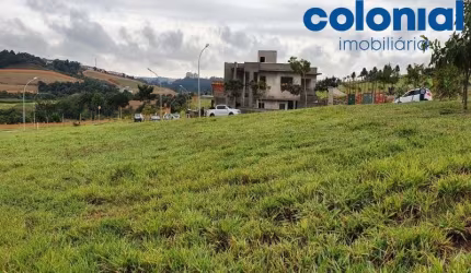 OPORTUNIDADE: TERRENO NO ALPHAVILLE 1 EM JUNDIAÍ.