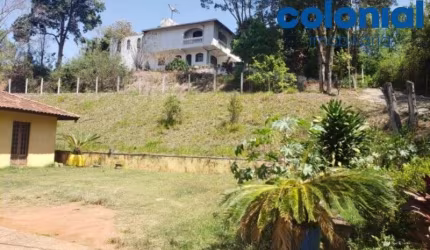 SUPER OPORTUNIDADE: CASA NA CHÁCARA MALOTA.