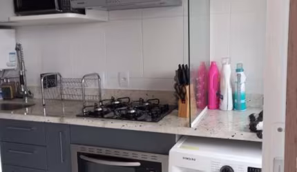 APARTAMENTO COM 2 SUÍTES NO YES MEDEIROS EM JUNDIAÍ