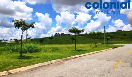 LOTE PLANO 836 METROS - CONDOMÍNIO RESERVA SANTA MÔNICA - ITUPEVA, SP