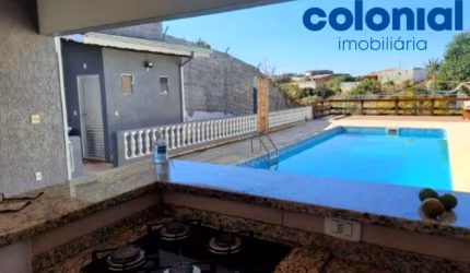 CHÁCARA 800,00M2 CAMPO LIMPO PAULISTA-SP