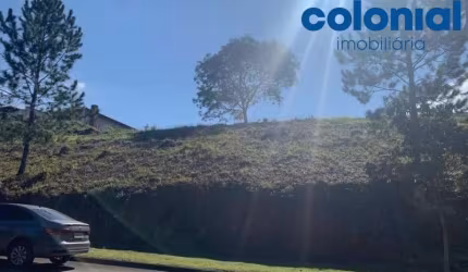 Terreno em Condomínio Bothanica em Jarinu-SP  1.053m² no Bairro Campo Largo  Oportunidade Única!