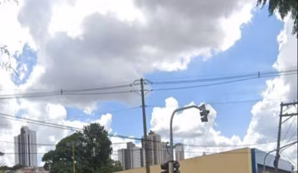 TERRENO COMERCIAL EM EXCELENTE LOCALIZAÇÃO NO VIANELO.