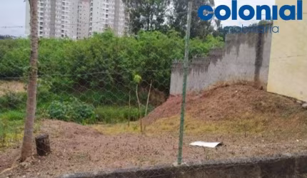 TERRENO COM 316,00M2 A VENDA JUNDIAÍ -SP