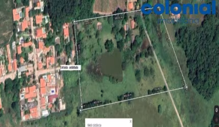 ÁREA A VENDA JUNDIAÍ -SP