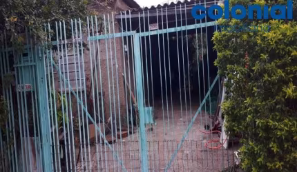CASA COM 2 QUARTOS (PODE SER COMERICAL) NA  VILA MARLENE EM  JUNDIAÍ