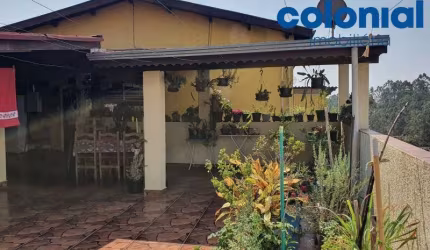 CASA A VENDA - ÓTIMO PARA RENDA - VILA ESPERANÇA  ACEITA PERMUTA POR APARTAMENTO