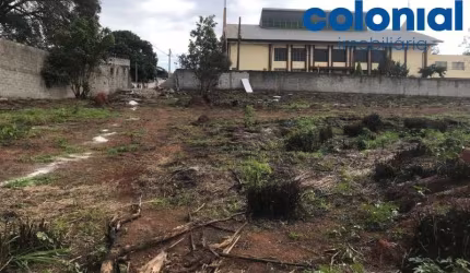 Terreno comercial para locação em Várzea Paulista-SP, Jardim Promeca  2.615,00 m² de área disponível!
