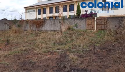 EXCELENTE TERRENO COMERCIAL PLANO PARA A VENDA JARDIM PROMECA VÁRZEA PAULISTA