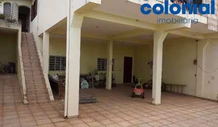 CASA COM 3 QUARTOS SENDO 1 SUÍTE NO PARQUE BRASÍLIA  NO RETIRO EM JUNDIAÍ