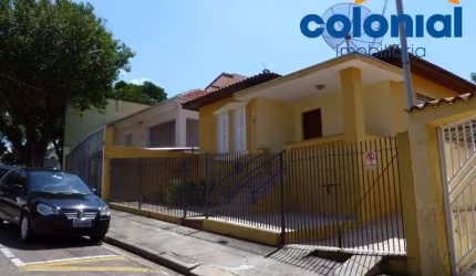 CASA 3 DORMITÓRIOS - VENDA VILA ARENS - JUNDIAÍ ZONA MISTA