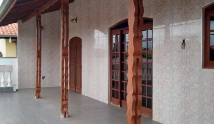 CASA 3 QUARTOS COM SUITE JARDIM MARIA DE FÁTIMA, VÁRZEA PAULISTA