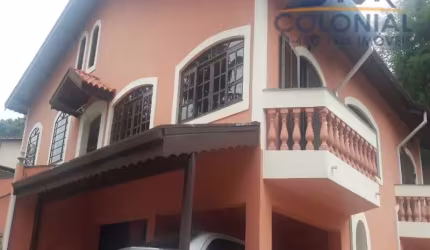 CHÁCARA 2 SUÍTES GRANDES PRÓXIMA AO CLUBE DE CAMPO JUNDIAIENSE. CHÁCARA PAI JACÓ, JUNDIAÍ