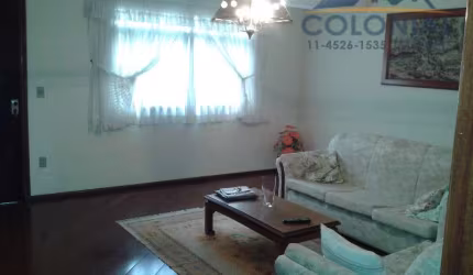 CASA para Venda JARDIM PAULISTA, CAMPO LIMPO PAULISTA 5 dormitórios sendo 1 suíte, 2 salas, 5 banheiros, 4 vagas  328,00 M2