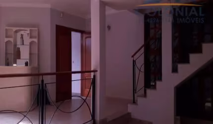 CASA 3 DORMITÓRIOS COM SUÍTE PARQUE DA REPRESA, JUNDIAÍ