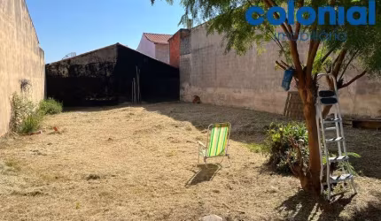 Terreno à venda em Itupeva-SP, Bairro Santo Antonio 1 com 250,00 m² de área - Oportunidade única!