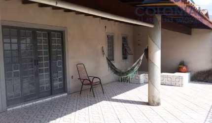CASA 2 QUARTOS + SALÃO COMERCIAL CIDADE NOVA, JUNDIAI