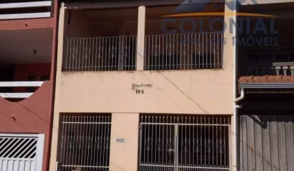 CASA COM 1 QUARTO PARA REFORMA NO JARDIM AMERICA VARZEA PAULISTA - OPORTUNIDADE