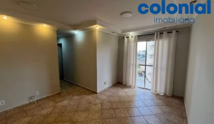 APARTAMENTO 2 QUARTOS NO RESIDENICAL PORTO BELO NA AVENIDA DOS IMIGRANTES JARDIM PACAEMBU EM JUNDIAÍ
