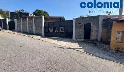 Galpão Comercial de 636m² à Venda em Várzea Paulista-SP, Jardim Buriti: Oportunidade Imperdível!