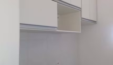 LOCAÇÃO DE APARTAMENTO 2 DORMITÓRIOS SENDO 1 SUÍTE COM 1 VAGA ANDAR ALTO VISTA LIVRE. VILA HORTOLÂNDIA, JUNDIAÍ.