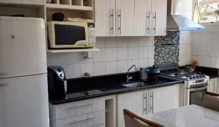 CASA NO BELA COLÔNIA 1, COM 2 DORMITÓRIOS, 1 VAGA, COM MOVEIS PLANEJADOS E ÁREA GOURMET.JARDIM COLÔNIA, JUNDIAÍ.