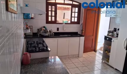 SOBRADO A VENDA 209m², COM 3 DORMITÓRIOS SENDO 1 SUÍTE COM 1 VAGA DE GARAGEM JARDIM MARIA DE FÁTIMA.JARDIM MARIA DE FÁTIMA, VÁRZEA PAULISTA.