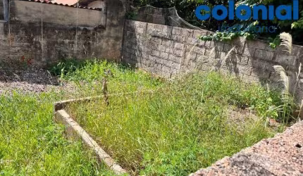 Terreno a Venda, Comercial Av. Fernando Arens, Terreno 270m2