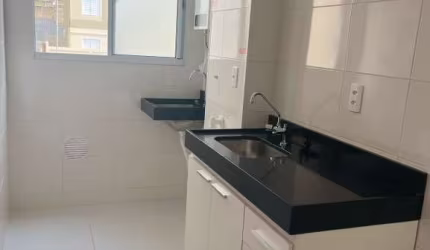 LOCAÇÃO DE APARTAMENTO NOVISSIMO 2 DORMITÓRIOS, 1 VAGA DE GARAGEM EM MEDEIROS.MEDEIROS, JUNDIAI.