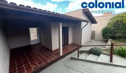 Imperdível oportunidade de adquirir casa com 2 quartos no Jardim Estádio em Jundiaí-SP!
