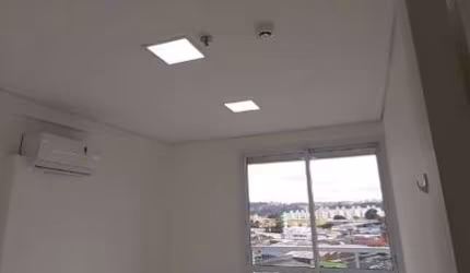 SALA COMERCIAL NO IN DESIGN PRONTA PARA USO NA VILA ARENS EM  JUNDIAÍ