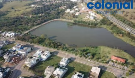 LOTE/TERRENO A VENDA DE  715M², COM PROJETO APROVADO, NO RESERVA DA SERRA.MEDEIROS, JUNDIAÍ.