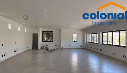SALA COMERCIAL 72M2, COM VISTA LIVRE, NOVÍSSIMA, PADRÃO CONTEMPORÂNEO, NUNCA FOI LOCADO.JARDIM DO TREVO, JUNDIAÍ.