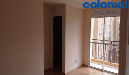 APARTAMENTO 2 QUARTOS NO RESIDENCIAL BELLUNO  VILA NAMBI EM JUNDIAÍ