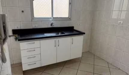 APARTAMENTO 2 QUARTOS NO RESIDENCIAL ATIBAIA NO JARDIM COLONIA EM JUNDIAÍ