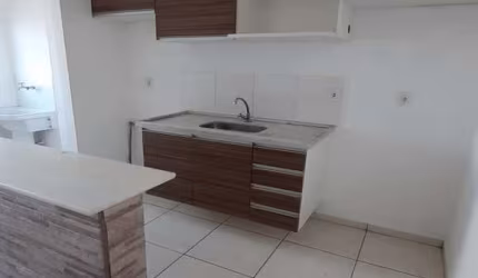 APARTAMENTO 2 QUARTOS NO BELLA COLONIA Jardim Colonia, Jundiaí