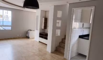 SOBRADO PARA LOCAÇÃO EM CONDOMÍNIO FECHADO 3 DORMITÓRIOS SENDO 1 SUÍTE 2 VAGAS COM ÁREA GOURMET.JARDIM SHANGAI, JUNDIAÍ
