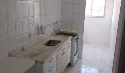 APARTAMENTO A VENDA COM 2 DORMITÓRIOS, SENDO 1 SUÍTE, COM 1 VAGA DE GARAGEM COBERTA.VILA ARENS, JUNDIAÍ.