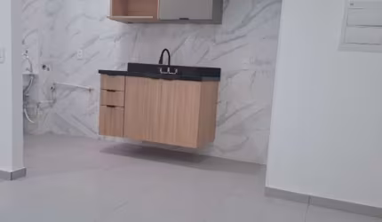 Apartamento para venda com 3 quartos e garagem no Mirante no Jardim Carlos Gomes, próximo ao  centro de jundiaí
