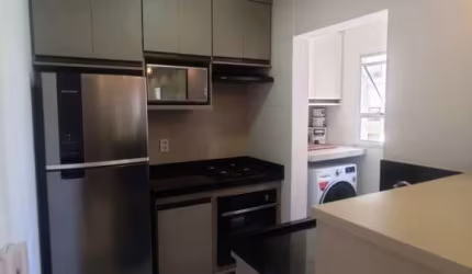 APARTAMENTO 2 DORMITÓRIOS, 1 VAGA COBERTA, REPLETO DE PLANEJADOS, VARANDA GOURMET.MEDEIROS, JUNDIAÍ.